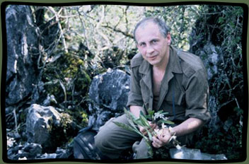 Averyanov, Leonid Vladimirovich (1955-) 