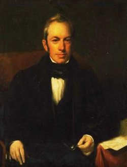 Brown, Robert (1773-1858) 